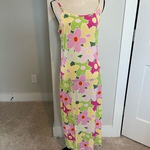 Vila Slip Dress/ Size M (EU)